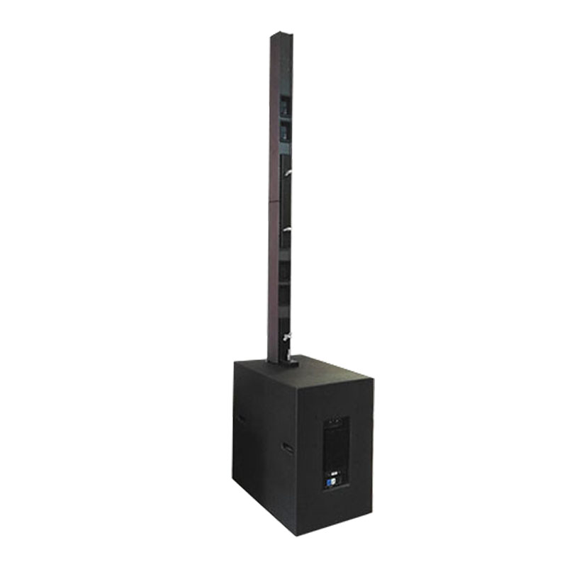 L-4509/118P强指向可调线性声柱